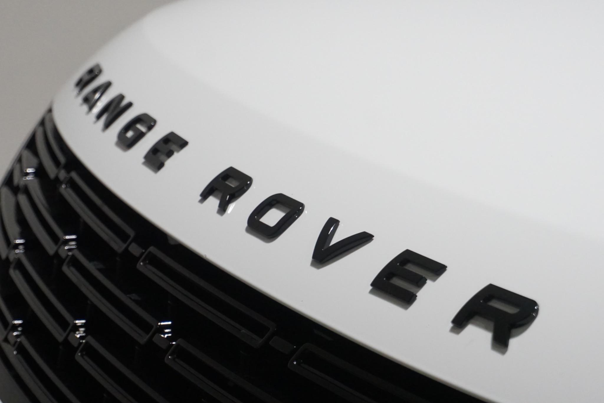 Land Rover Range Rover Sport 3.0 P440e 38.2kWh Dynamic SE Auto 4WD Euro 6 (s/s) 5dr